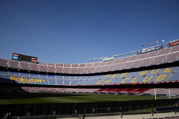 Camp Nou