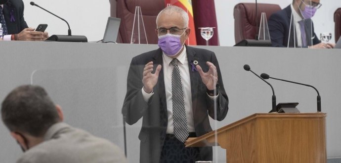 Alfonso Martínez Baños