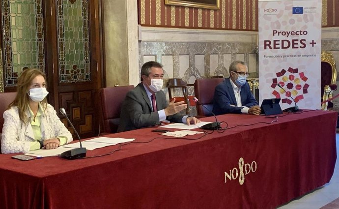 El Ayuntamiento de Sevilla pondrá en marcha un nuevo plan laboral en la zona Norte para 570 desempleados