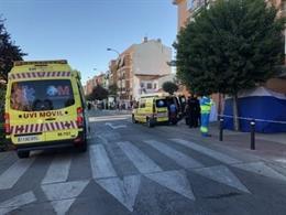 Imagen de recurso del 112