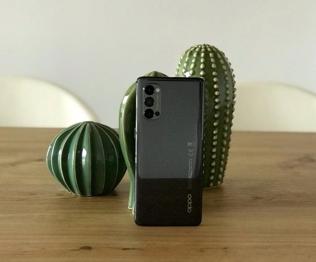 Oppo Reno4 Pro 5G