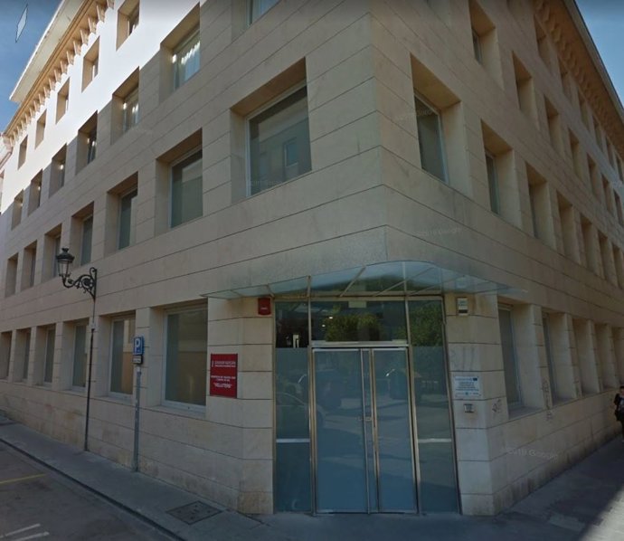 Residencia de Velluters