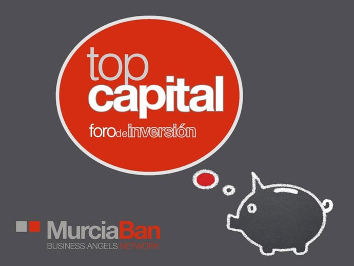 El foro TOP Capital