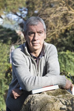 El president del CCAR, Miguel Pajares