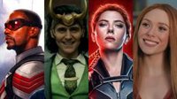 Calendario de estrenos Marvel: Series y películas hasta 2023