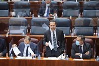 Madrid lidera por primera vez el Índice de Competitividad Fiscal en España por su política basada en bajos impuestos