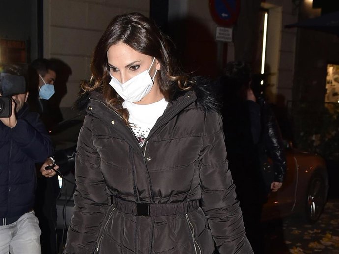 Irene Rosales prefiere permanecer al margen de la guerra que mantienen Kiko Rivera e Isabel Pantoja