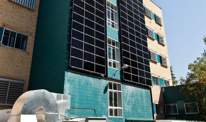 Rescatan a un hombre herido en una zona montañosa de Huétor-Santillán cuando buscaba setas.