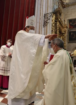 El murciano Fernando Valera Sánchez