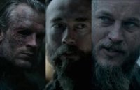 Las tres apariciones de Odin en Vikingos (Vikings), explicadas