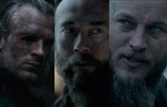 Vikingos: la verdadera historia de la reina Aslaug, la última esposa de  Ragnar Lodbrok y, ¿madre Björn? - Big Bang! News