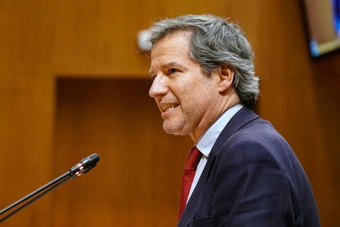 Pérez Calvo (Cs): "Es bueno que se atenúen restricciones, pero depende de todos que no haya marcha atrás".