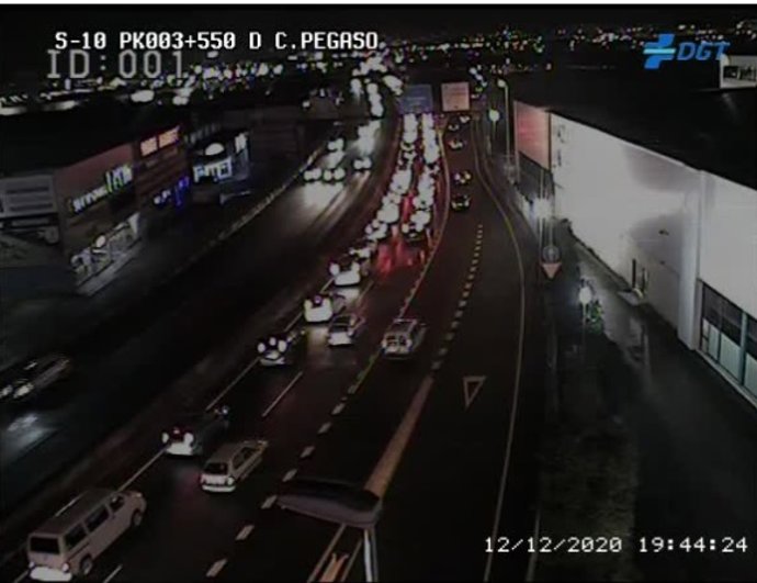 Retenciones en la S-10