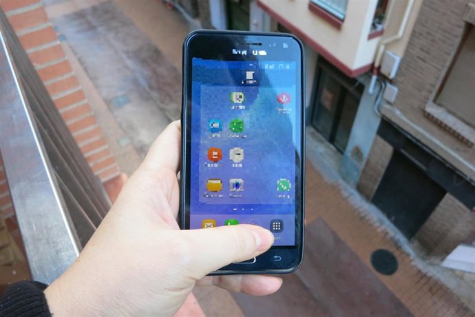 La UCA desarrolla un proyecto sobre el conocimiento de la protección de datos por parte de los consumidores.