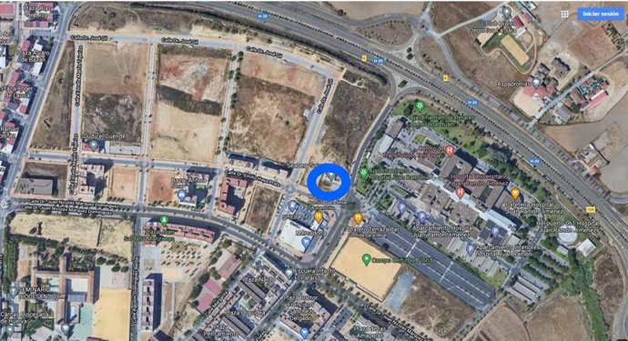 El Ayuntamiento de Huelva otorga licencia de obras al SAE para una nueva oficina en el Seminario