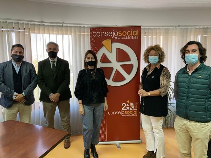 PP propone "reactivar" Huelva para que sea "ciudad universitaria" de referencia