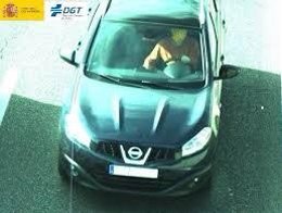 Siete de cada diez fallecidos que viajaban en furgoneta en Andalucía no hacían uso del cinturón de seguridad