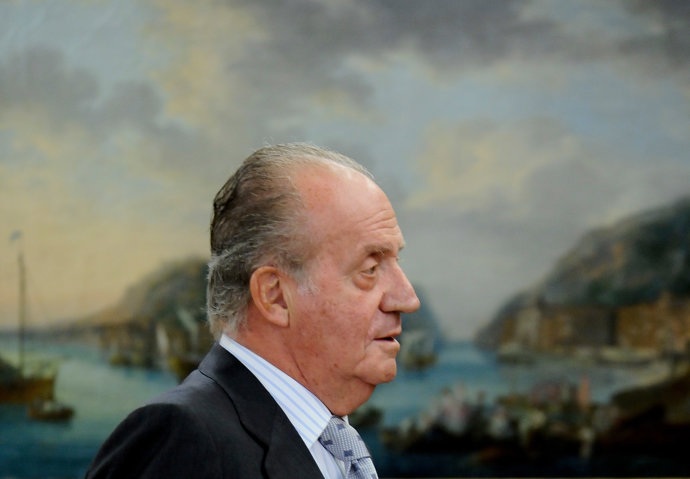 Juan Carlos I