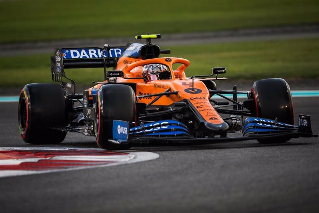 MSP Sports Capital se hace con el 15% de McLaren Racing