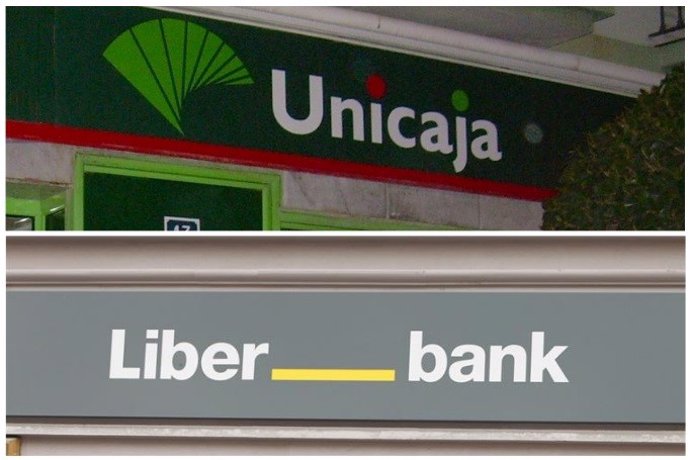 Unicaja y Liberbank