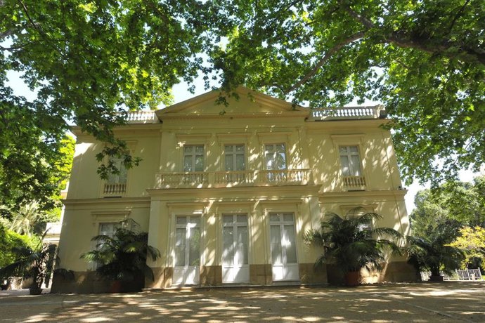 Jardín Botánico de La Concepción 