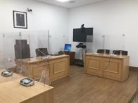 A prisión un hombre de 70 años detenido por abusar sexualmente de sus nietas en Huelva