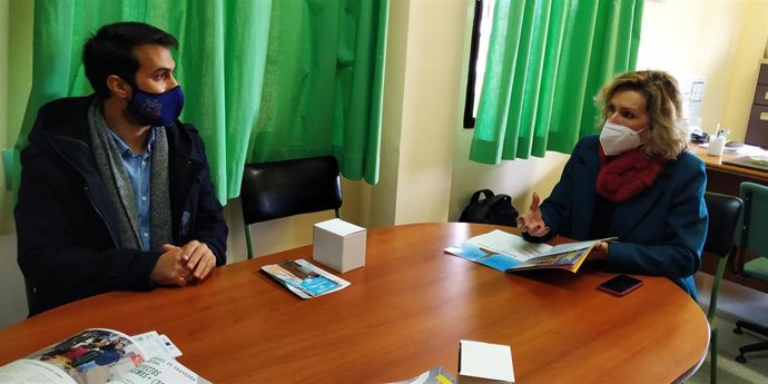 Junta destina en Córdoba más de 250.000 euros para contratar obras de energías renovables
