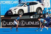 El Club Egara se proclama campeón de la Copa del Rey