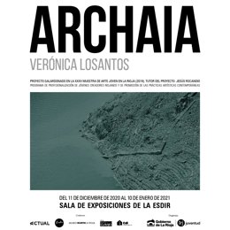 ARCHAIA_VERONICA LOSANTOS