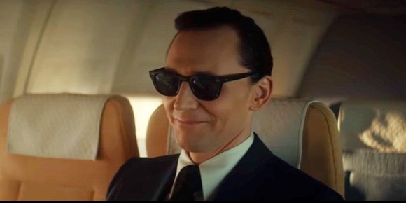 2. El caso real de secuestro en el que se basa Loki, la serie de Disney+