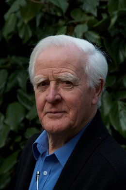 John li Carré, novellista britnic 
