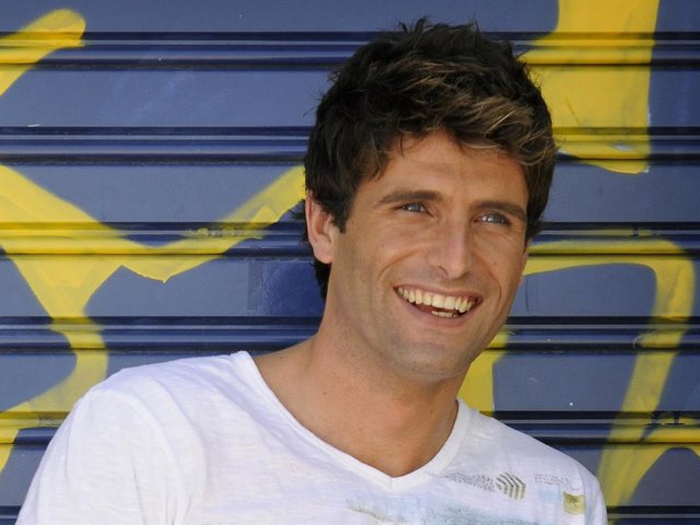 POSADO DE EFREN REYERO