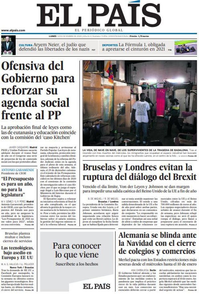 Portadas