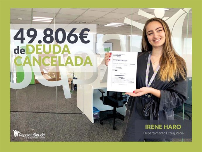 Repara tu deuda abogados, líderes en la ley de la Segunda Oportunidad