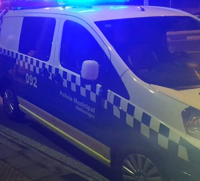 Policía Municipal de Pamplona interpone 130 denuncias el fin de semana por incumplir la normativa por el Covid