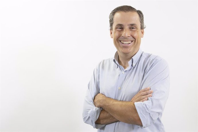 Borja Gómez-Carrillo, Country Manager de Xiaomi en España