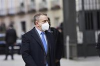 Delegación de Gobierno en Madrid colaborará "lealmente" con el Ejecutivo regional en su plan para Navidad