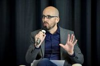 Nacho Álvarez pide "cautela" en las salidas de residencias para evitar rebrotes como consecuencia de la Navidad