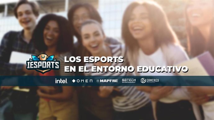 Los Esports En El Entorno Educativo, Jornada Formativa Dentro De Gamergy Edición Especial Online 2020 Destinada A Padres, Profesores Y Alumnos