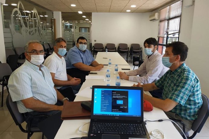 Cartagena participa en un proyecto para implantar la IA y el Big Data en las ciudades