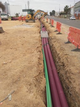 Actuaciones en Torreblanca