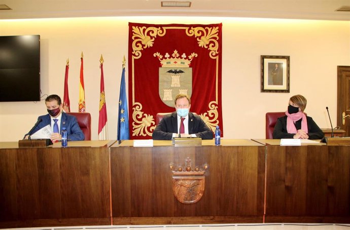 Presentación Legado Cuchillero