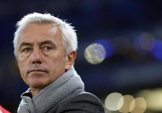 Bert van Marwijk