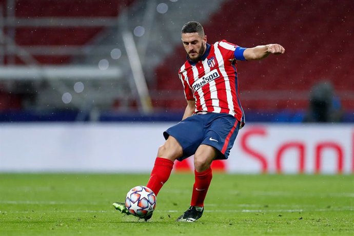 Koke (Atlético)