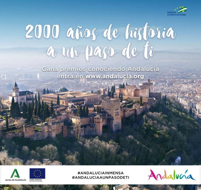 Campaña de la Junta