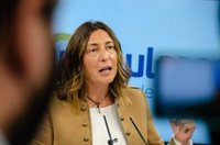 PP-A: El sondeo del Centra refleja un "aval al gobierno del cambio" y un "castigo a la política destructiva del PSOE-A"