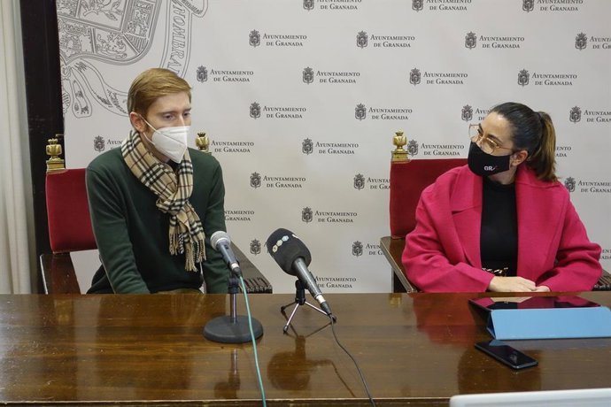 Presentación de la programación cultural para la Navidad