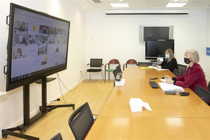 Sectorial de Educación