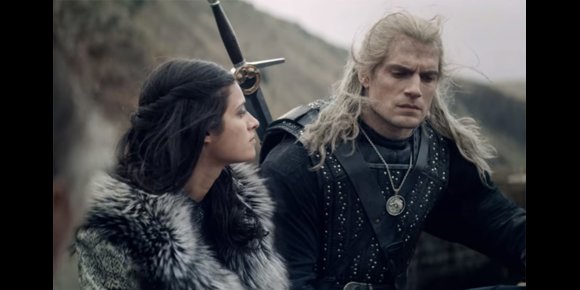 1. Henry Cavill sufre un accidente en el set de The Withcer, que continúa rodando su 2ª temporada