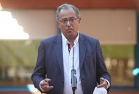 Los alumnos en cuarentena en la Comunidad de Madrid representan un 1,6% del total de la región